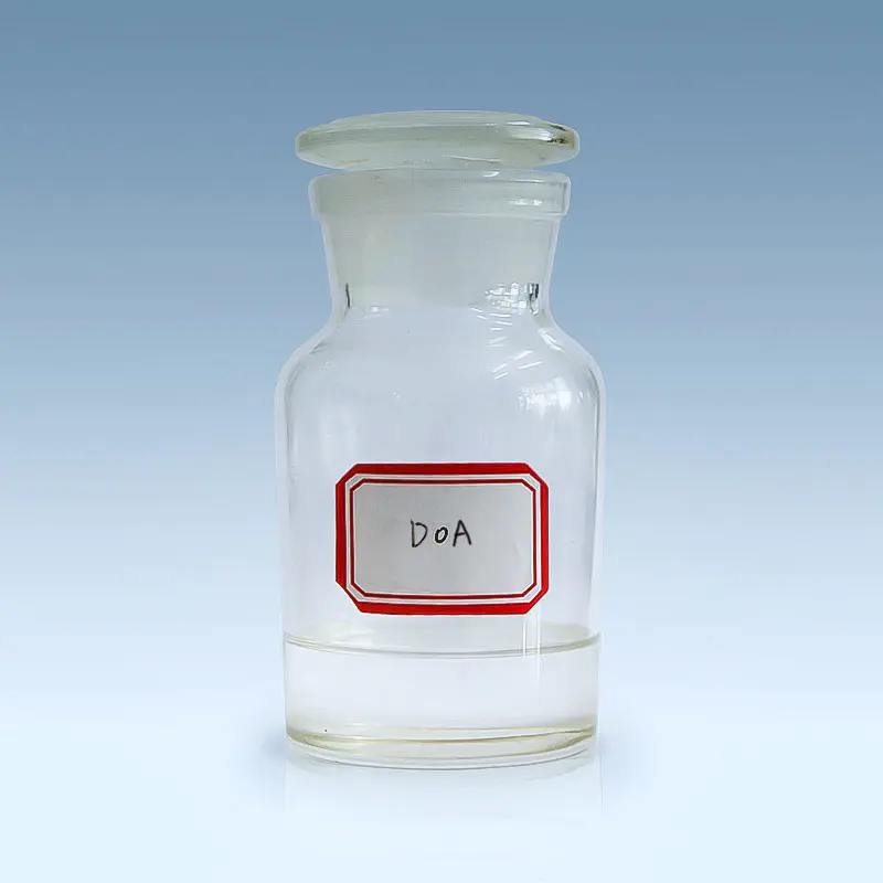 Dioctyl Adipate (DOA) Cold-Resistant Plasticizer